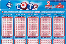 Cochez une grille jusqu'à 20h15 maximum ce mercredi 6 au fil des années, les règles ont été revues et modifiées à de multiples reprises et cela jusqu'en novembre 2019. Fdj Loto Patrimoine 2019