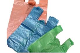 BOLSA CAMISETA POLISEDA