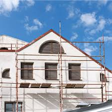 Quelle couleur faut il employee pour peindre des colombages : Ravalement De Facade Les Prix Obligations