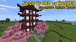 We did not find results for: Japanese Anime House Noob Vs Pro Vs Hacker In Minecraft Battle Youtube