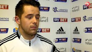 Marc McNulty