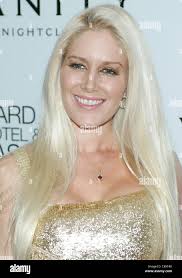 Heidi hi-res stock photography and images