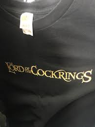 The Lord of the Cock Rings : r/AwesomeOffBrands