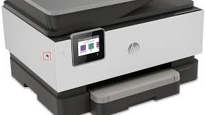 Press windows key + r to get the run window. Hp Officejet Pro 9015e All In One Printer Review Pcmag