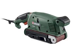 Parkside Bandschuurmachine Pbs 600 B1 Pbs 1000 Life Hacks Outdoor Power Equipment
