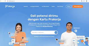 Program kartu prakerja gelombang 13 ini diberikan kepada karyawan, pencari kerja hingga korban phk yang ingin mendapatkan pelatihan dan bantuan insentif. Sgetowupwrpzpm
