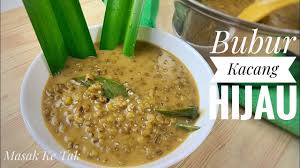 Check spelling or type a new query. Bubur Kacang Hijau Try Masak Icookasia By Icookasia