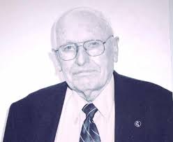 William C. Ehrman 'Bill'