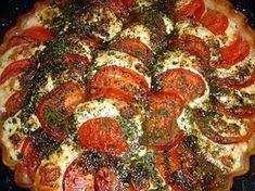 Epingle Sur Plat