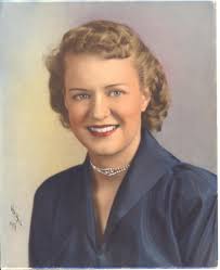 Velma Farr Obituary December 3, 2024