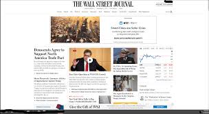 Media Bias Case Study Story Placement Allsides