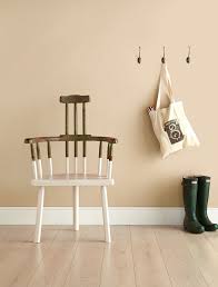 This is a tinted product and therefore cannot be returned. Taupe Matt Standard Emulsion Crown Paints