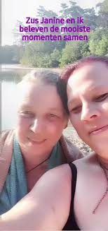 Vandaag had ik na een dag lang werken,...