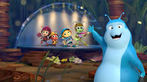All together now paints serious topics with a sugary outlook in an attempt to have it all. Beat Bugs All Together Now Netflix Movie Onnetflix Ca
