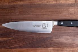 New cooks often just need a set to get. The Best Chef S Knife For 2021 Our Reviews Food Wine