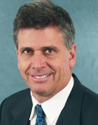 UP CLOSE: Mike Barone