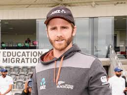 Kane williamson biography career personal information: New Zealand Captain Williamson Commits To Birmingham For Hundred Cricket News Times Of India