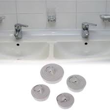 rubber sink drain stopper plug with