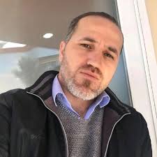 Just another day at Expo 2020, this time a 12m man