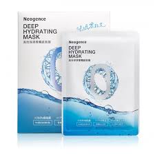 Check spelling or type a new query. Buy Neogence N9 Deep Hydrating Mask S 5pcs C Sasa Malaysia