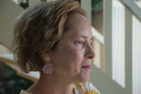 Shelley Bishop needed support after being diagnosed with Hodgkin lymphoma,  so she called friend Delta Goodrem