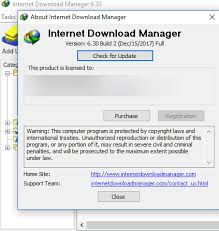 Downthemall is all you can desire from a download manager: Internet Download Manager 6 30 Build 2 Adds Firefox 59 Support