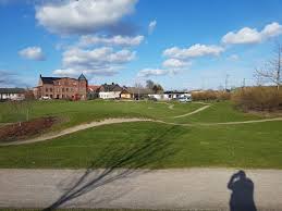 The town was founded at the beginning of the. Trfihi Parks Parks Linneparken Halmstad