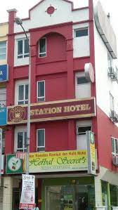 Book with confidence at orbitz! Station Hotel Klang In Klang Hotel Rates Reviews On Orbitz
