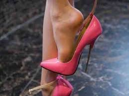 أحذية كعب عالي منوعة بنات صورة ٥ christian louboutin pumps stiletto heels heels