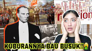 340.035 views1 year ago fataa media. Di Azab Karena Menghancurkan Ottoman Cerita Mustafa Kemal Ataturk Youtube