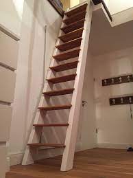 Raumspartreppe Loft Stairs Staircase Remodel Loft Staircase