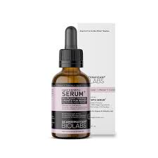 This is an optional step. Hair Growth Serum For Women Scandinavian Biolabs Scandinavianbiolabs Com