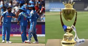 Pakistan Cricket Board Could Suffer Loss Of ₹220 Crore If India Decides To  Boycott Asia Cup: Report