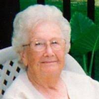 Georgia Mae Clark Taylor (1922-2016)