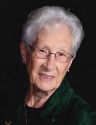 Obituary information for Mildred June “Millie” Ladd