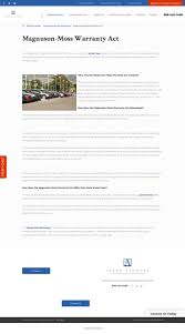 Finally it should be noted that a used vehicle that is purchased as is and without a warranty cannot qualify as a lemon under the florida lemon law. Florida Lemon Law Used Cars With Warranty Edukasi News