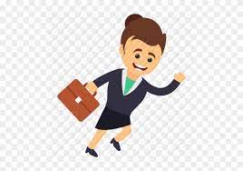 Use it in your personal projects or share it as a cool sticker on whatsapp, tik tok, instagram, facebook messenger, wechat, twitter or in other messaging apps. Business Character Woman In Transparent Background Cartoon Free Transparent Png Clipart Images Download