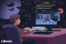 Intel core 2 duo 2.4 ghz or amd athlon x2 5200+; Star Wars The Force Unleashed Cheats For Xbox 360