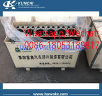 Sinotruk HOWO WD615 Cylinder Block 61500010383 Factory ...