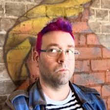 Yep. It's happening.