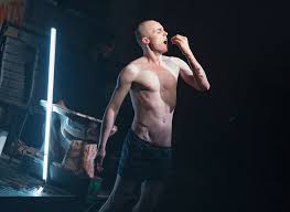As renton struggles with the agony and ecstasy of his life we follow him and his increasingly unstable mates. Review Trainspotting Live Has Gross Humor But Not Enough Heart The New York Times