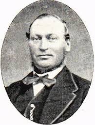 Peter Magnus Gunnarson