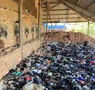 I rifiuti di Adidas, Walmart e altri marchi alimentano le ...