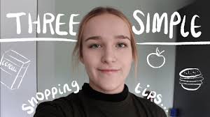 Student Food Shop Advice