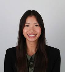 Congratulations Catherine !