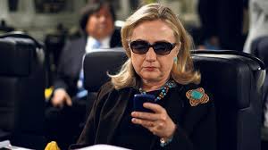 That very time she got popular and that's why she decided to try her hand in policy. Der Wahre Skandal Um Hillary Clinton Nzz