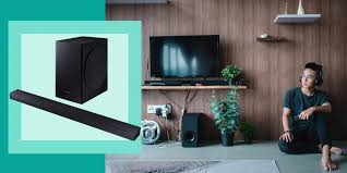 To begin i advise where possible to take the sound input to your soundbar from your tv and not from a separate set top box, like a sky box which may also have separate sound outputs on it. Best Soundbars And Tv Speakers Of 2021