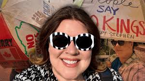 Far-Left Bangor Mayor Resigns After Facing Public Criticism, But Won't Say  What the Criticism Was