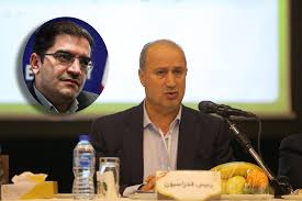 Sayyid ehsan ghazizadeh hashemi is an iranian conservative politician who represents fariman and sarakhs in the parliament of iran since 201. Ù…ØªÙ† Ø¬ÙˆØ§Ø¨ÛŒÙ‡ Ù‚Ø§Ø¶ÛŒ Ø²Ø§Ø¯Ù‡ Ù‡Ø§Ø´Ù…ÛŒ Ø¨Ù‡ Ø§Ø¸Ù‡Ø§Ø±Ø§Øª Ø±ÛŒÛŒØ³ ÙØ¯Ø±Ø§Ø³ÛŒÙˆÙ† ÙÙˆØªØ¨Ø§Ù„