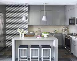 Desain dapur minimalis untuk apartemen kecil 7. 27 Desain Dapur Minimalis Modern Terbaru 2021 Dekor Rumah